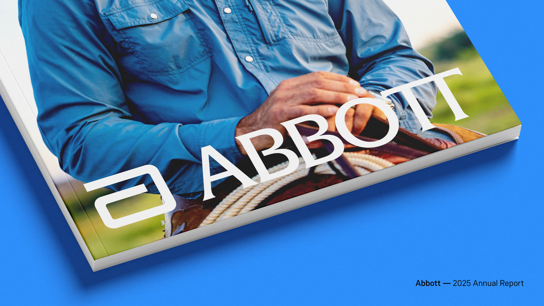 Abbott 2025 Annual Report