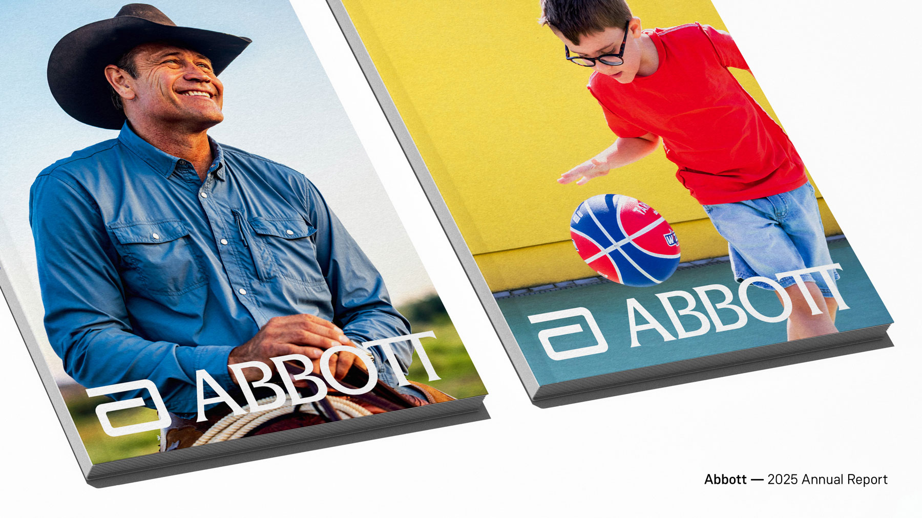 Abbott 2025 Annual Report